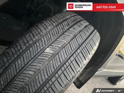 used 2024 Toyota RAV4 car, priced at $43,495