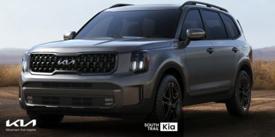 2023 Kia Telluride