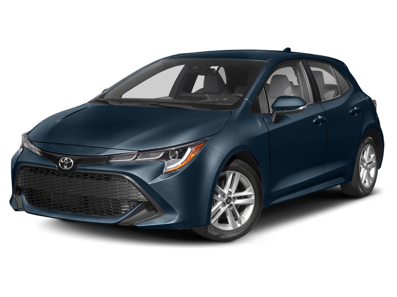 2019 Toyota Corolla Hatchback