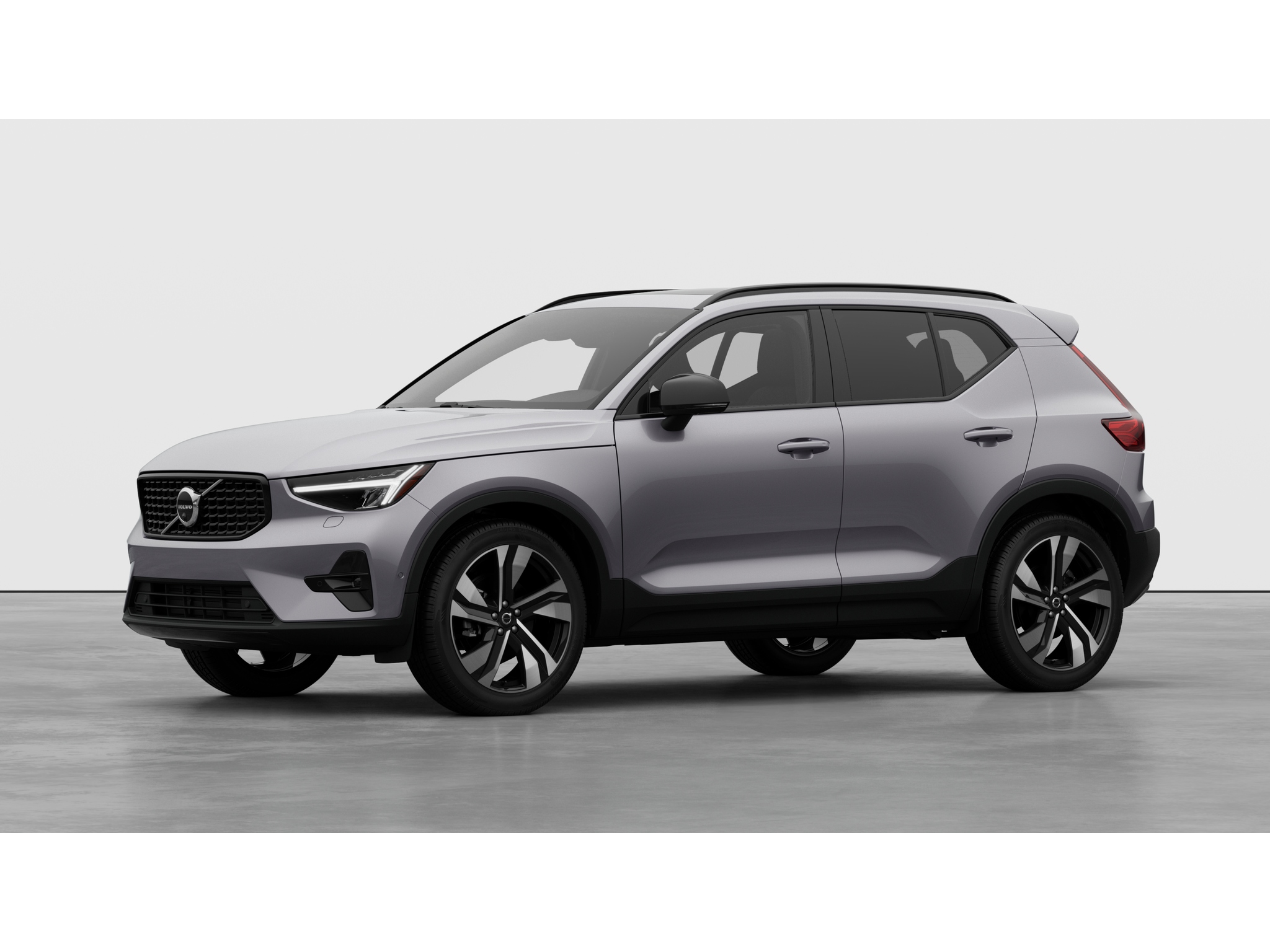 2026 Volvo XC40