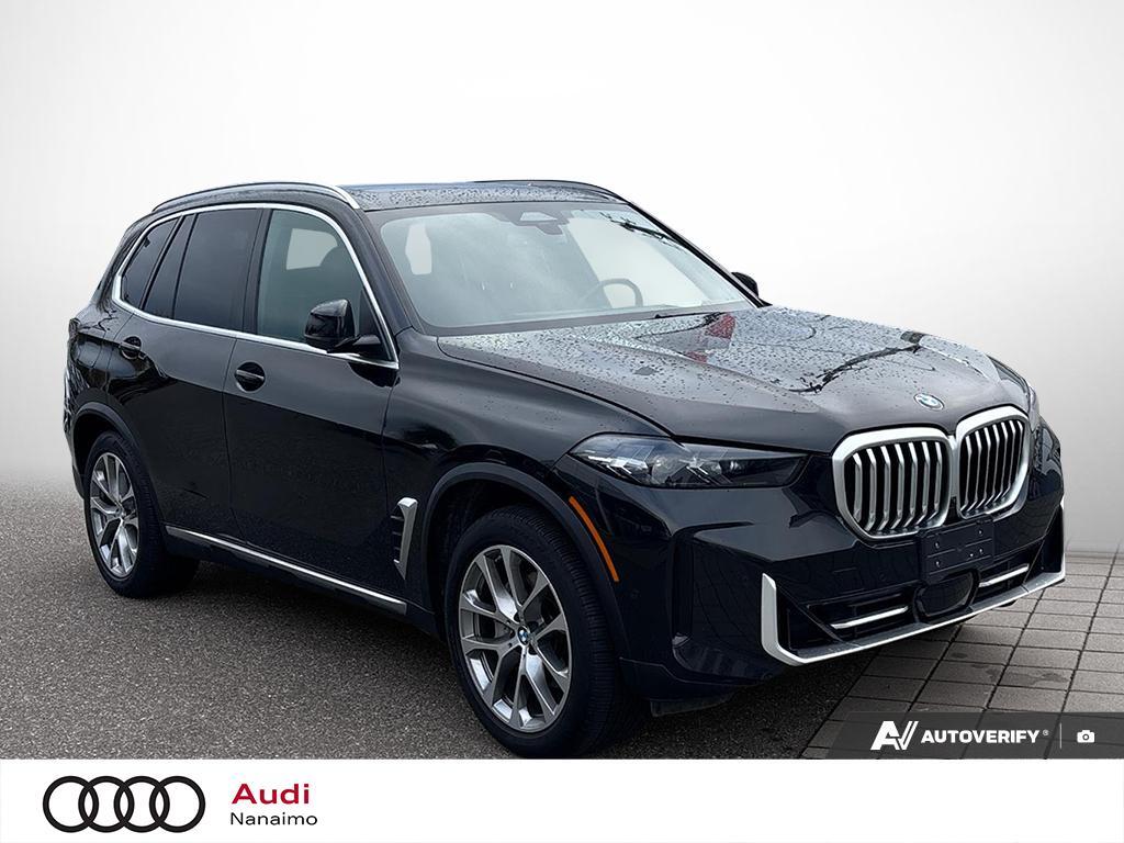 2024 BMW X5