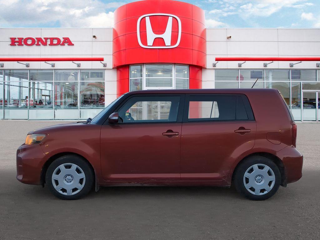 2012 Scion xB