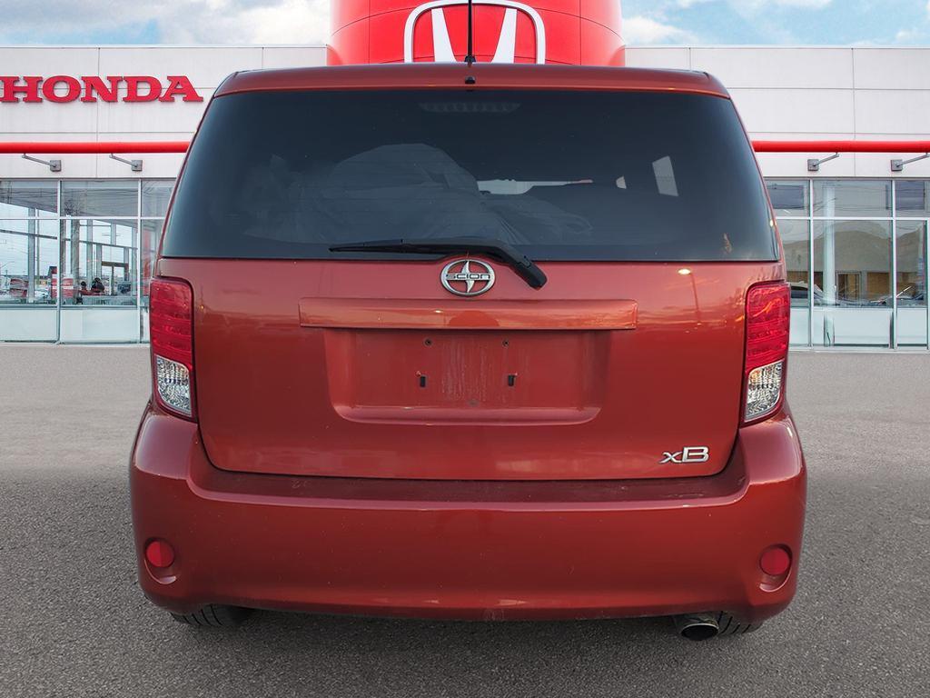 2012 Scion xB