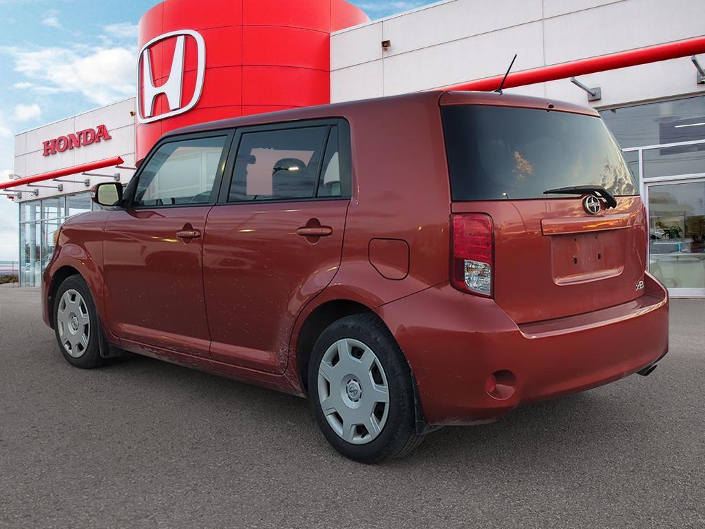 2012 Scion xB