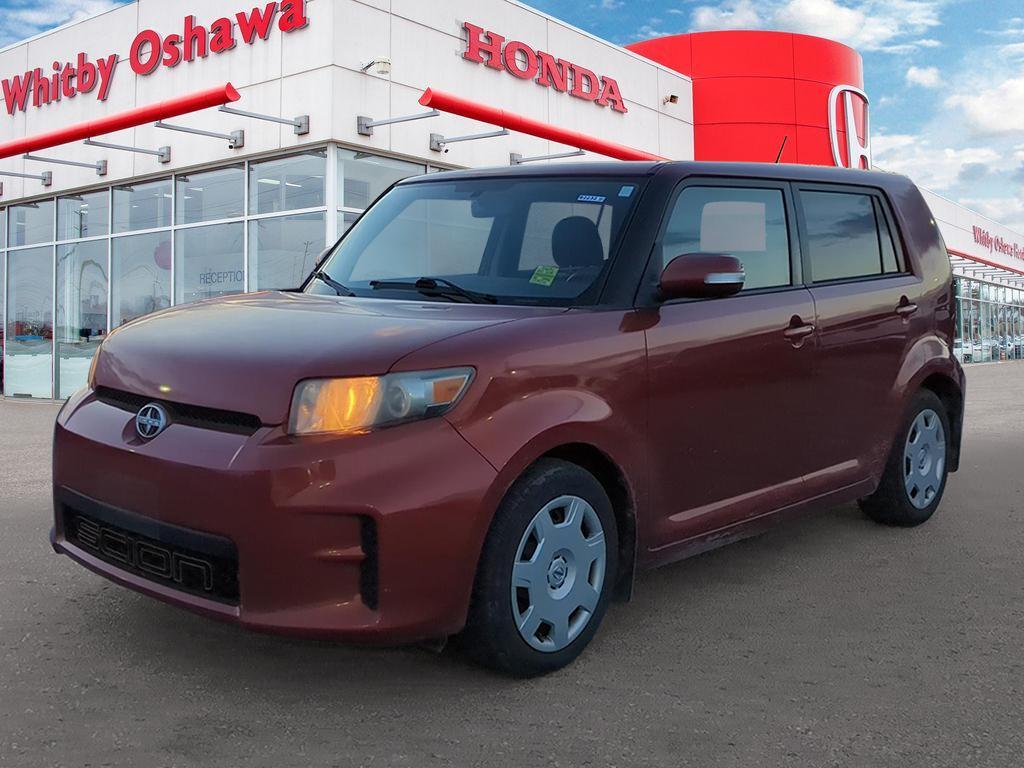 2012 Scion xB