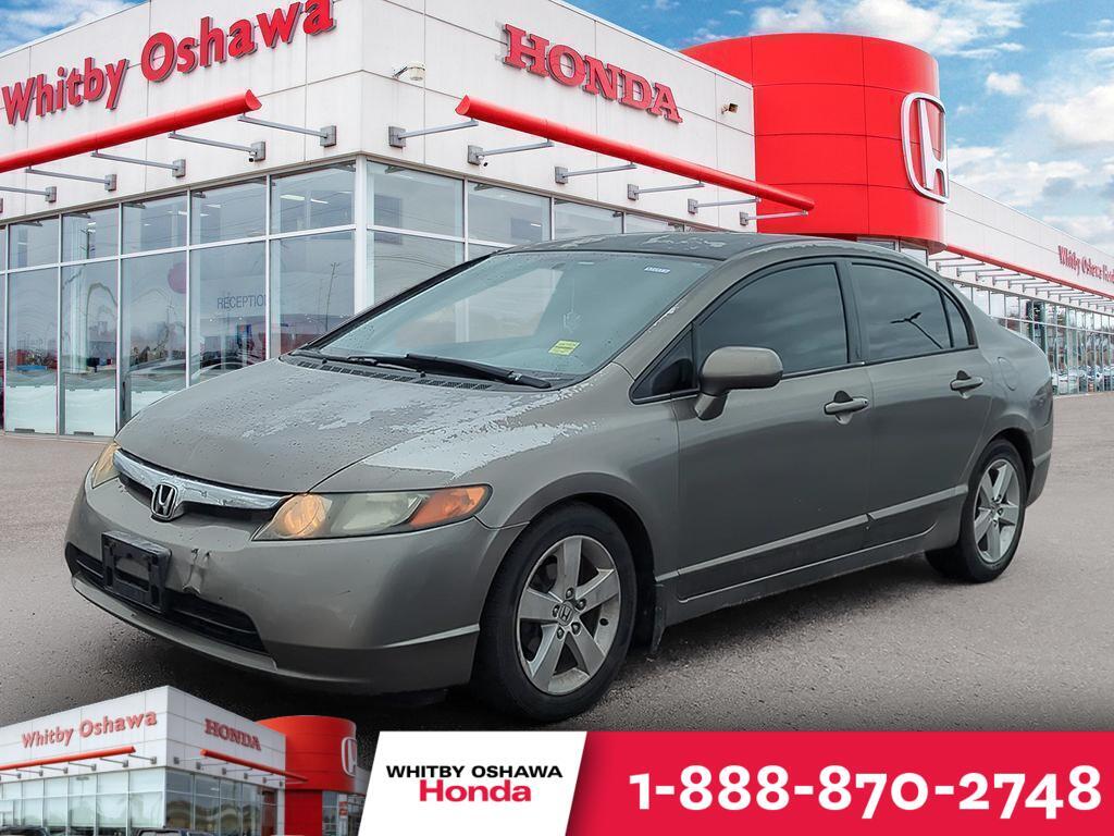 2006 Honda Civic
