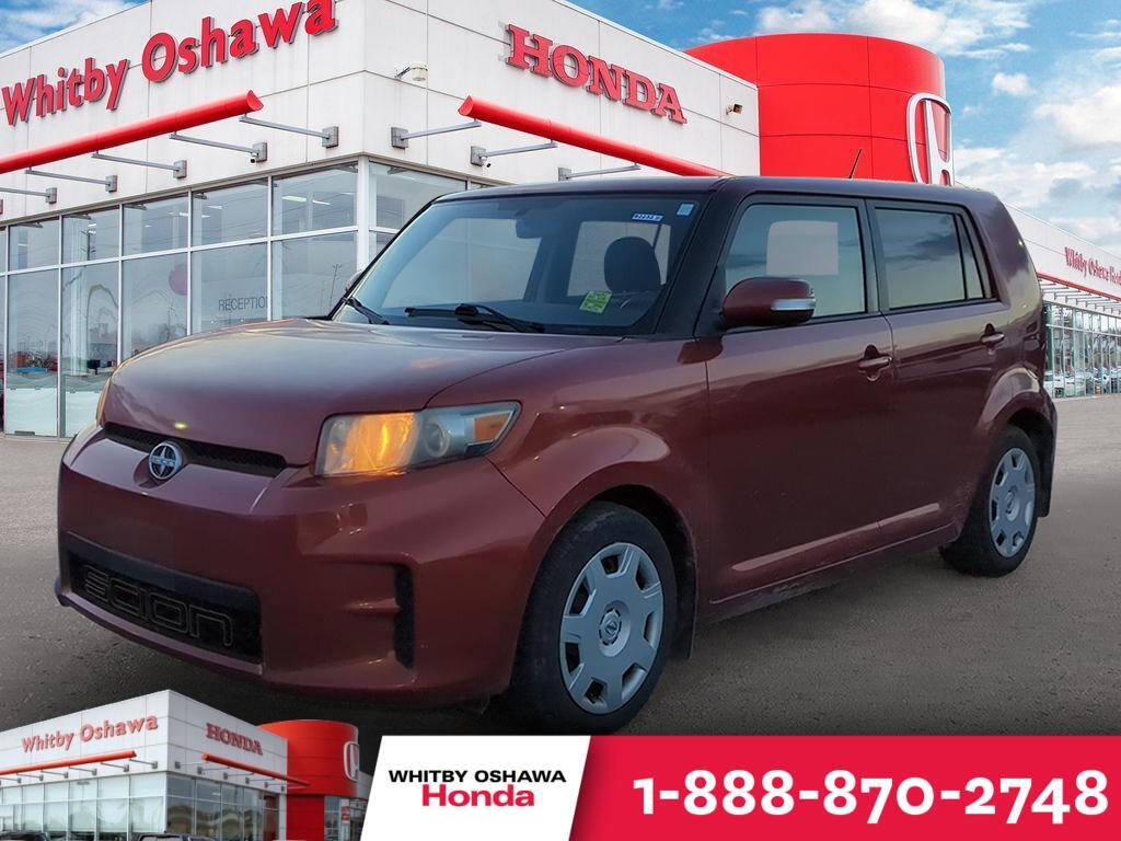 2012 Scion xB