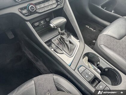 used 2021 Kia Niro Plug-In Hybrid car, priced at $21,999