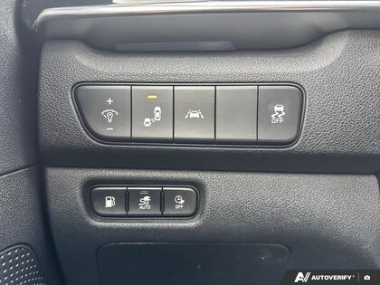 used 2021 Kia Niro Plug-In Hybrid car, priced at $21,999