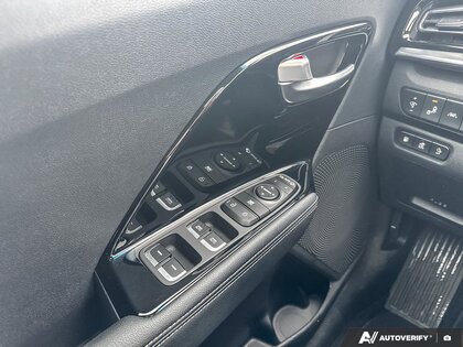 used 2021 Kia Niro Plug-In Hybrid car, priced at $21,999