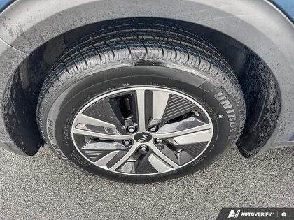 used 2021 Kia Niro Plug-In Hybrid car, priced at $21,999