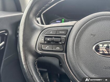 used 2021 Kia Niro Plug-In Hybrid car, priced at $21,999