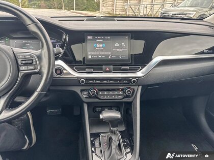 used 2021 Kia Niro Plug-In Hybrid car, priced at $21,999