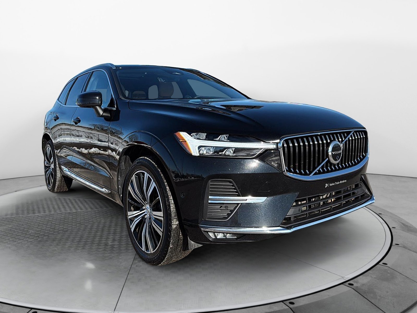 2023 Volvo XC60