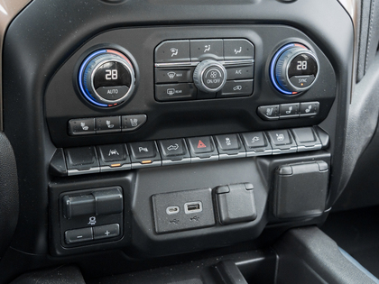 used 2022 Chevrolet Silverado 1500 LTD car, priced at $47,993