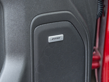 used 2022 Chevrolet Silverado 1500 LTD car, priced at $47,993