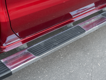 used 2022 Chevrolet Silverado 1500 LTD car, priced at $47,993