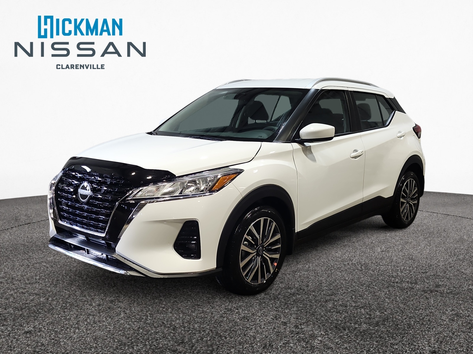 2025 Nissan Kicks Play