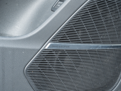 used 2021 Audi Q7 car, priced at $35,993