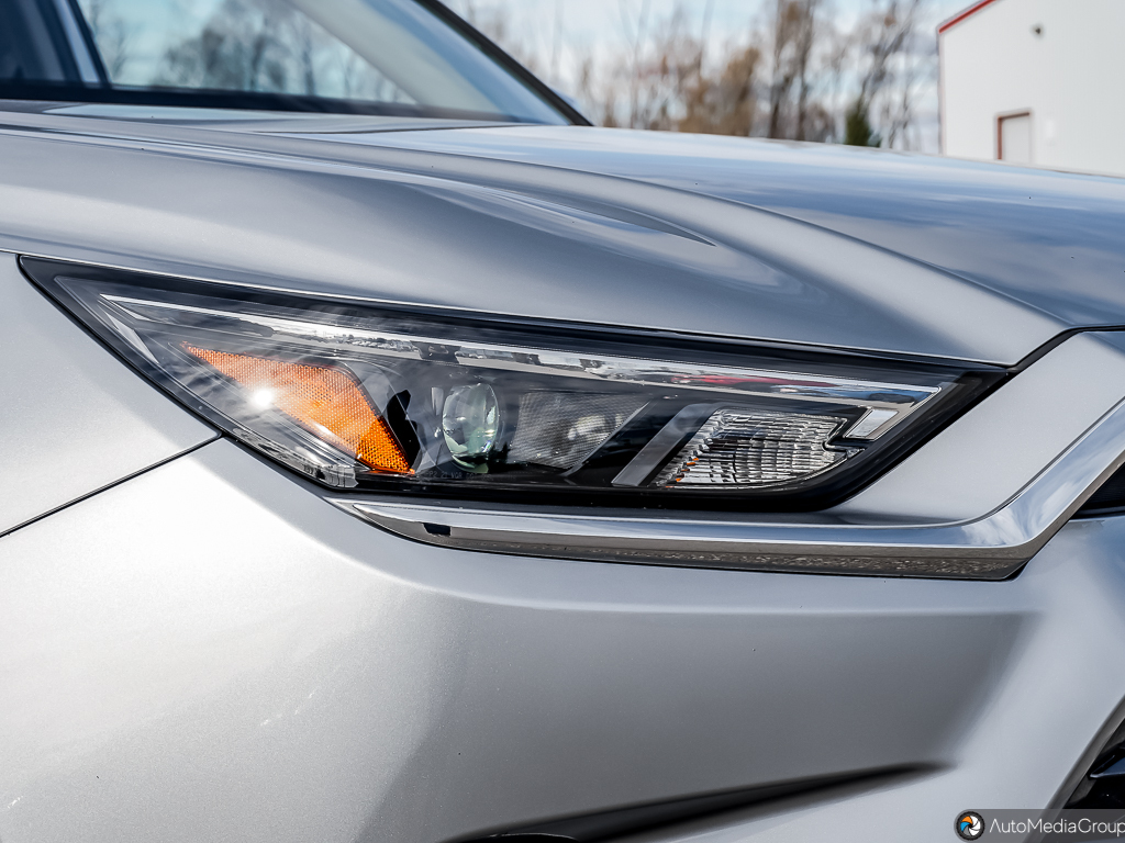 2024 Toyota Grand Highlander