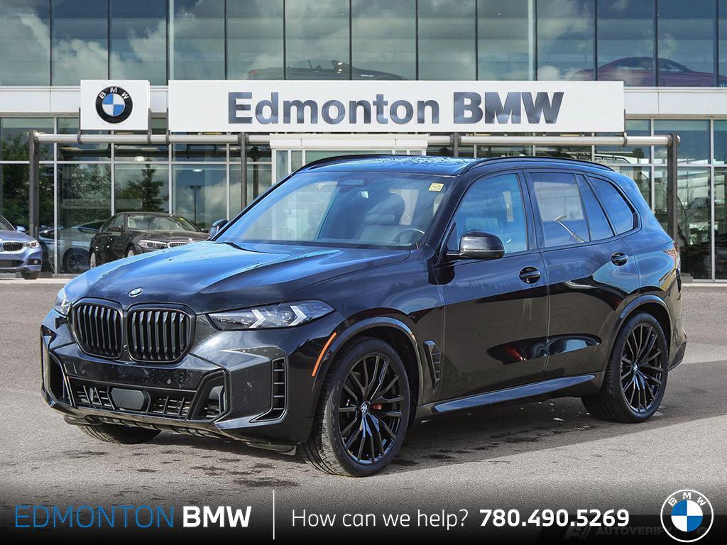 2024 BMW X5