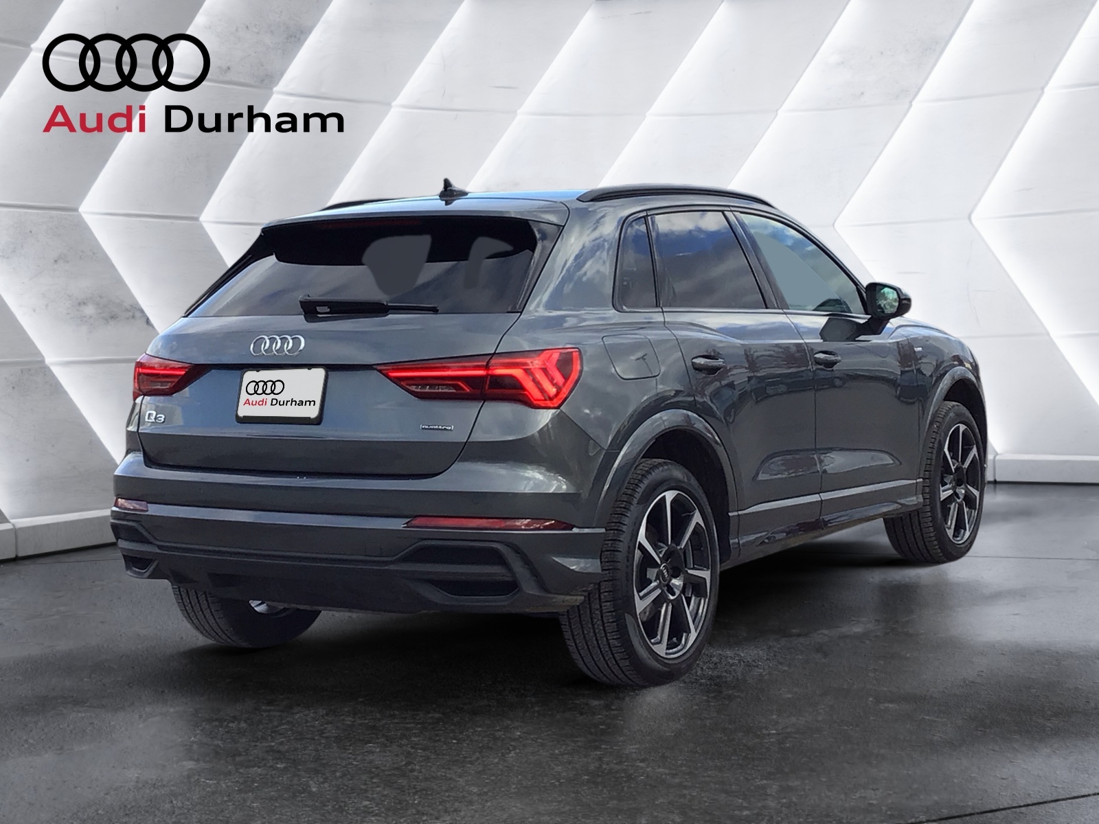 2024 Audi Q3