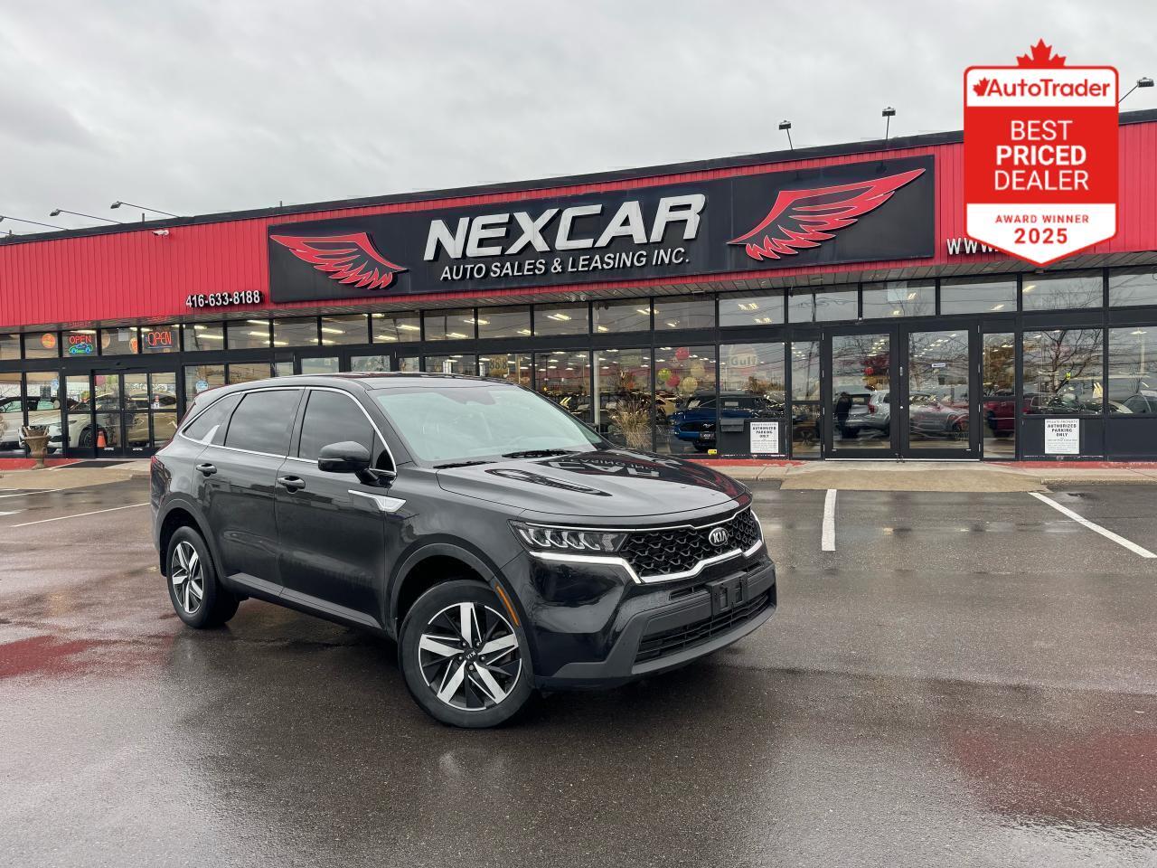 2021 Kia Sorento