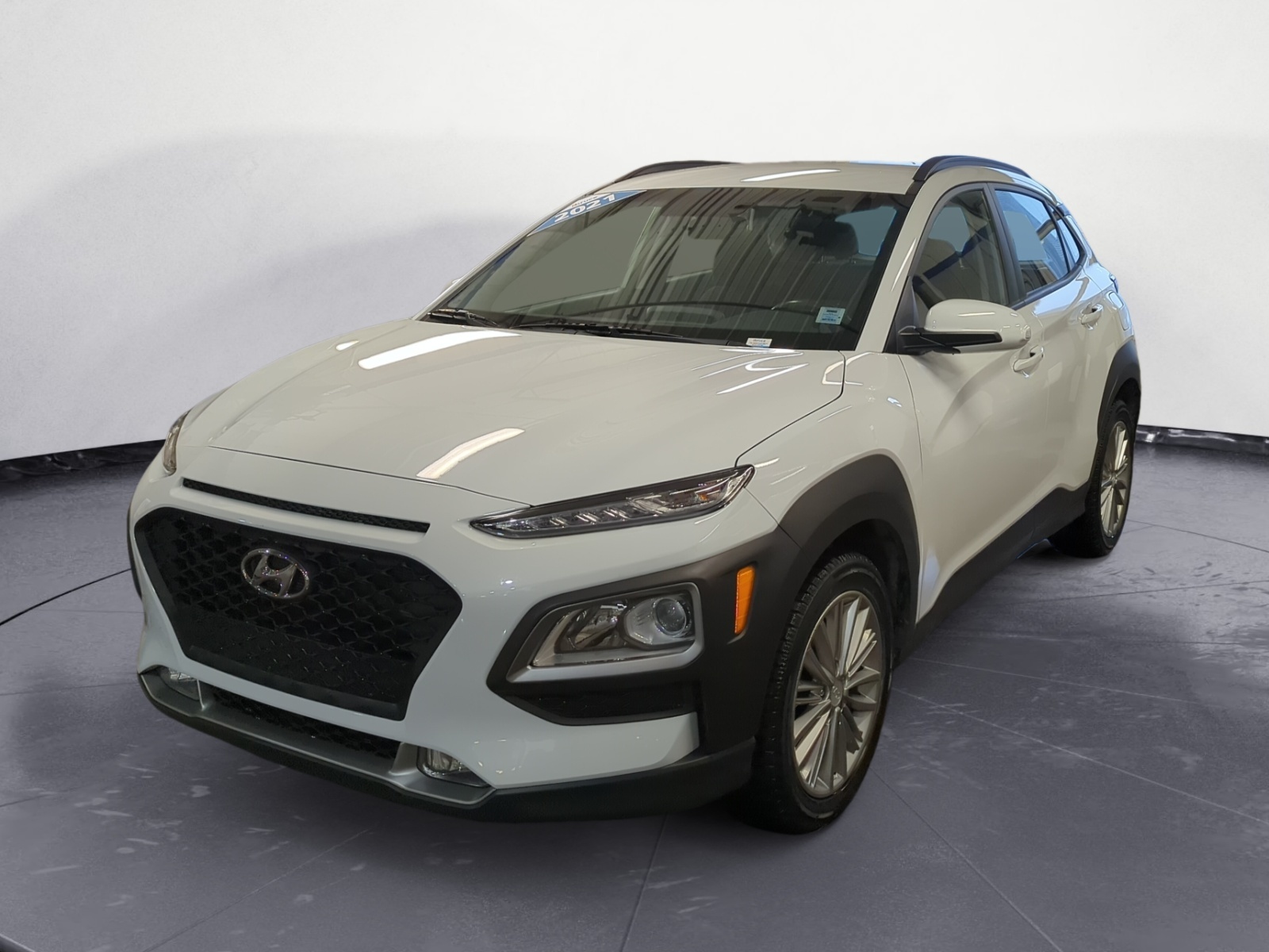 2021 Hyundai Kona