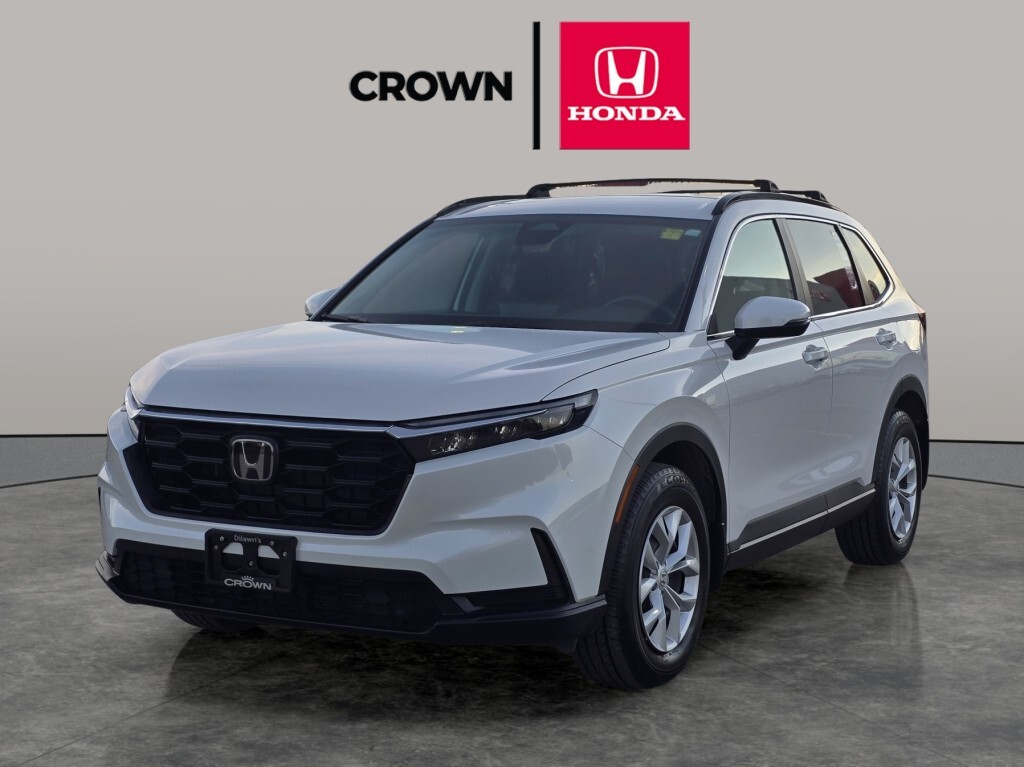 2024 Honda CR-V