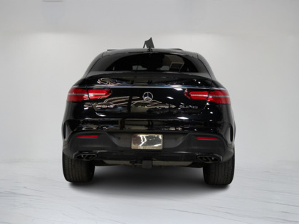 used 2019 Mercedes-Benz GLE car, priced at $49,900