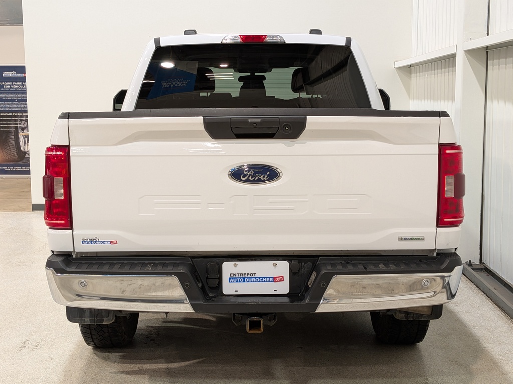 Ford F-150 2022