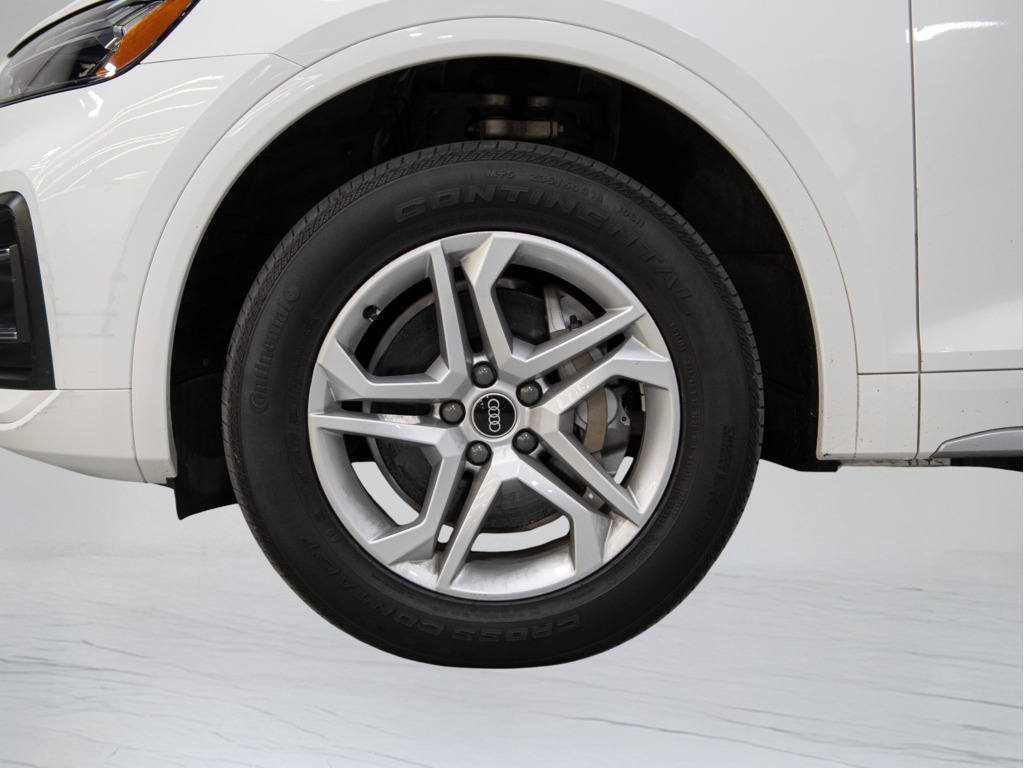 2022 Audi Q5 45 Komfort, Toronto, Cash