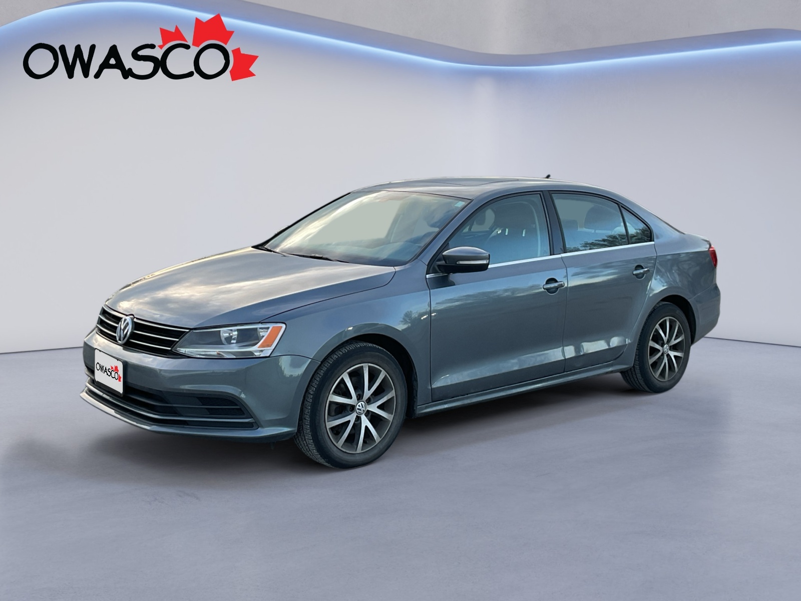 2016 Volkswagen Jetta Sedan