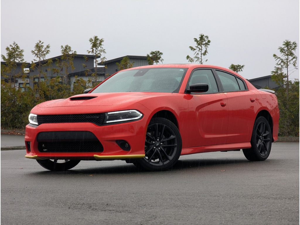 2023 Dodge Charger AWD