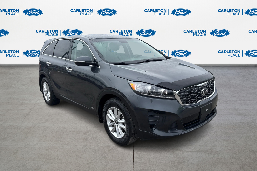 2020 Kia Sorento