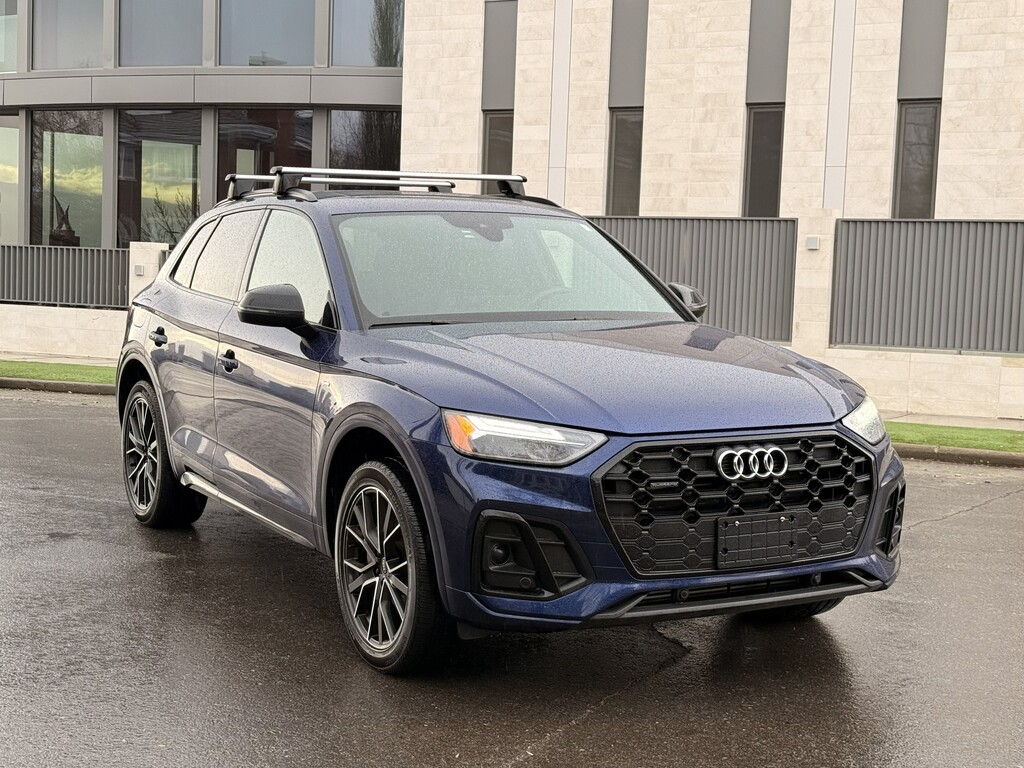 Voxcar AUDI Q5 SUV in , CALGARY