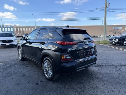 used 2018 Hyundai Kona car, priced at $17,950