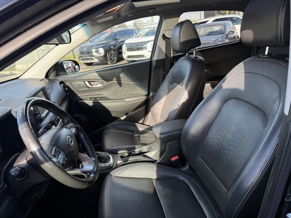 used 2018 Hyundai Kona car, priced at $17,950