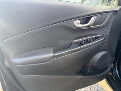 used 2018 Hyundai Kona car, priced at $17,950