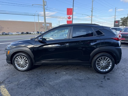 used 2018 Hyundai Kona car, priced at $17,950