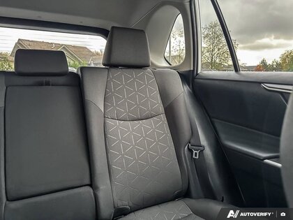 used 2020 Toyota RAV4 car, priced at $37,399