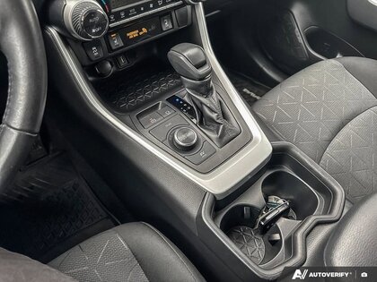 used 2020 Toyota RAV4 car, priced at $37,399