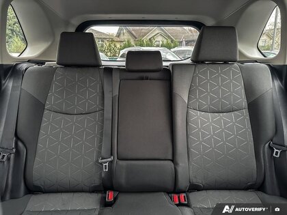 used 2020 Toyota RAV4 car, priced at $37,399