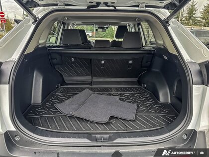 used 2020 Toyota RAV4 car, priced at $37,399