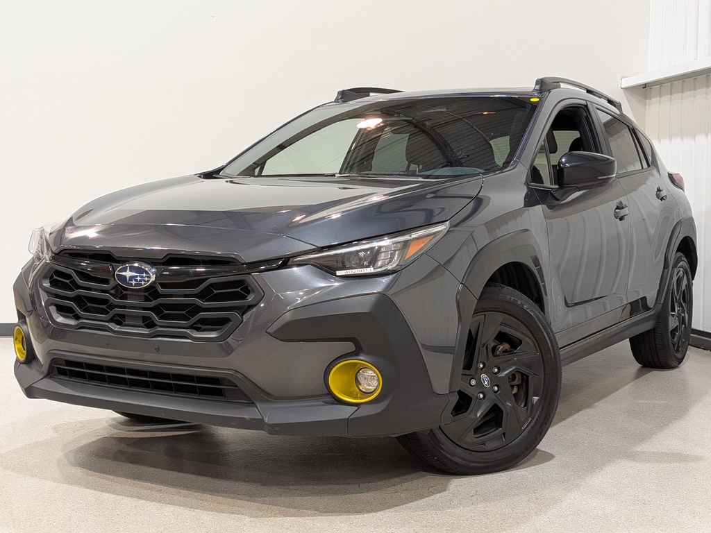 Subaru Crosstrek 2024