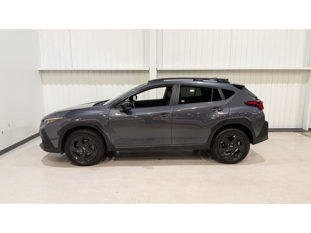 Subaru Crosstrek 2024
