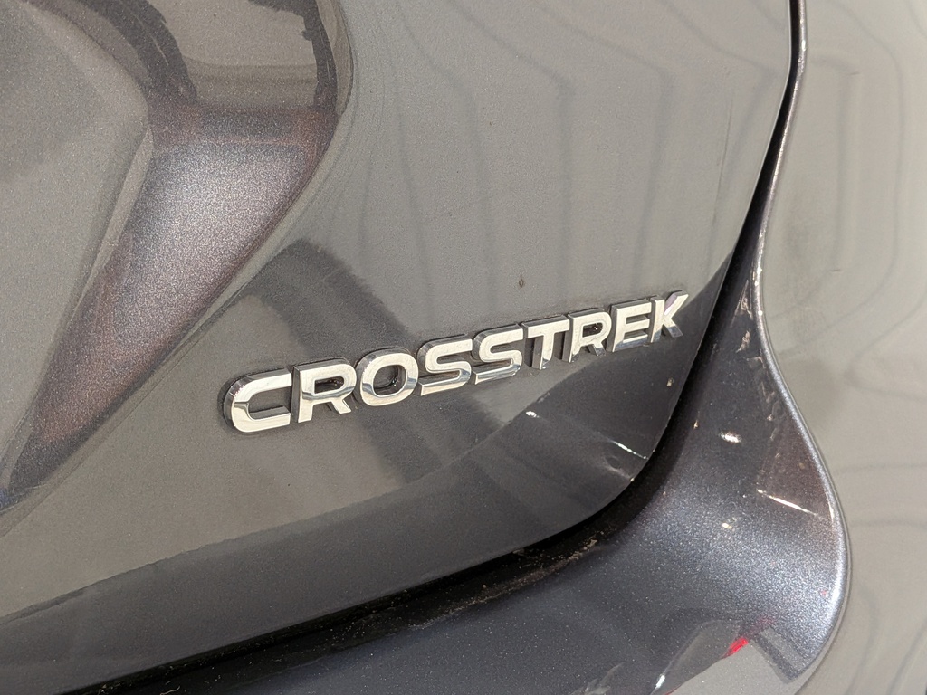 Subaru Crosstrek 2024