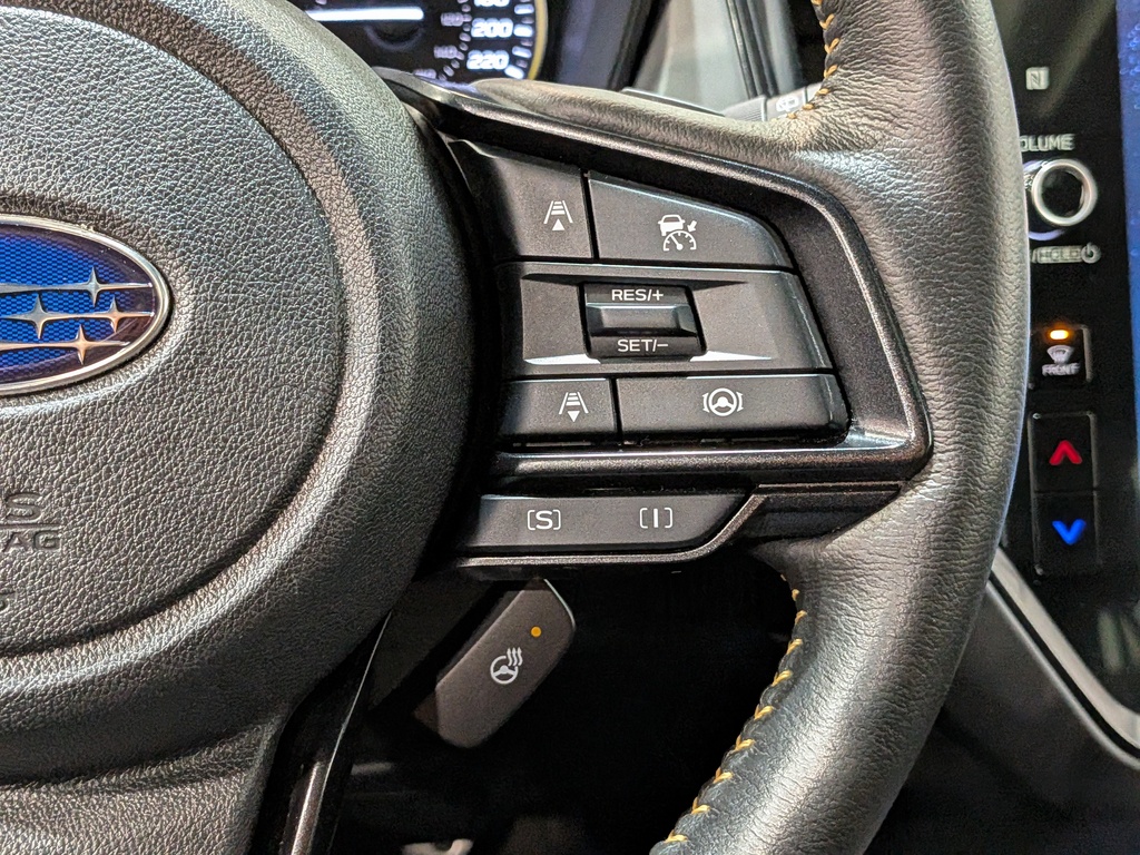 Subaru Crosstrek 2024