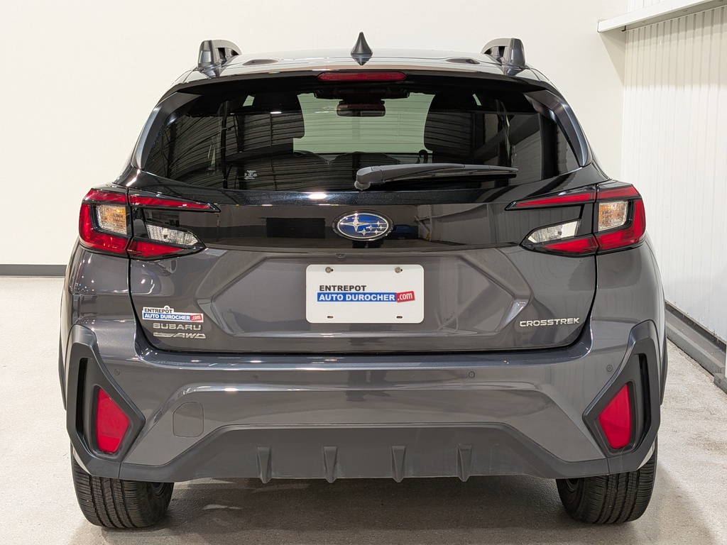 Subaru Crosstrek 2024