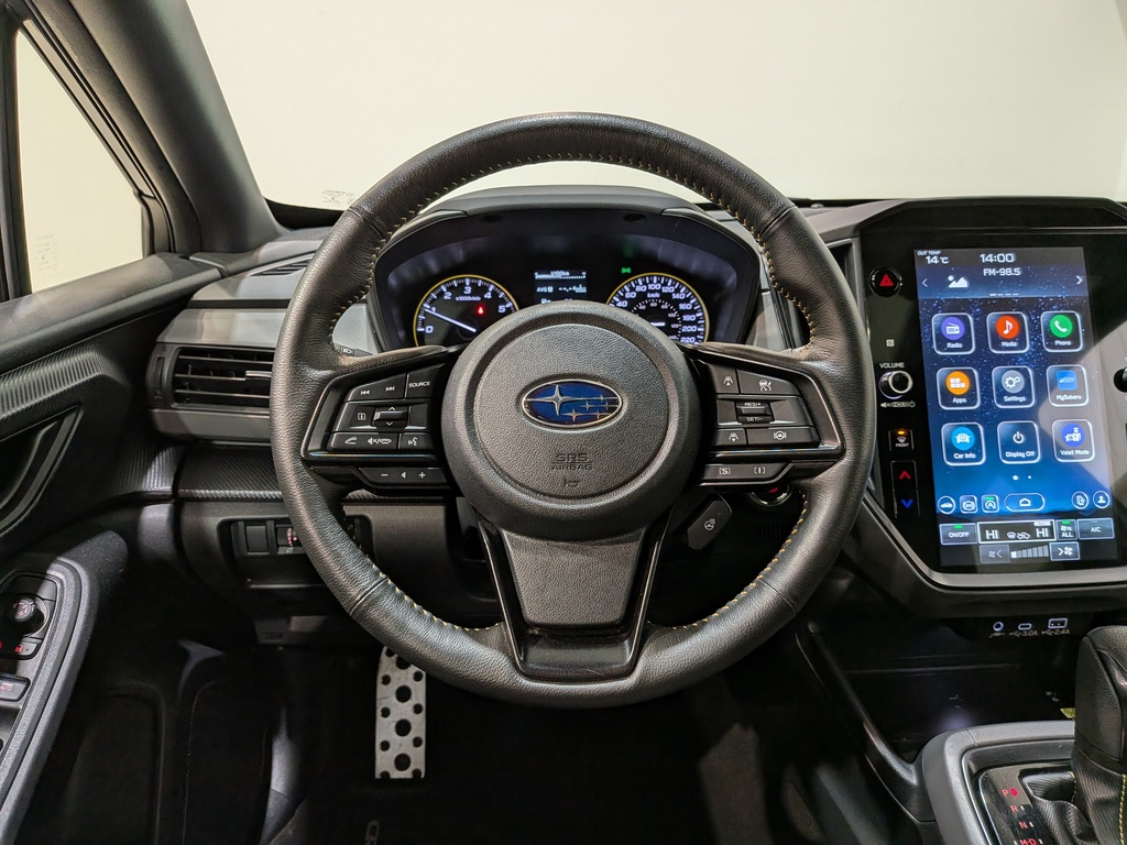 Subaru Crosstrek 2024